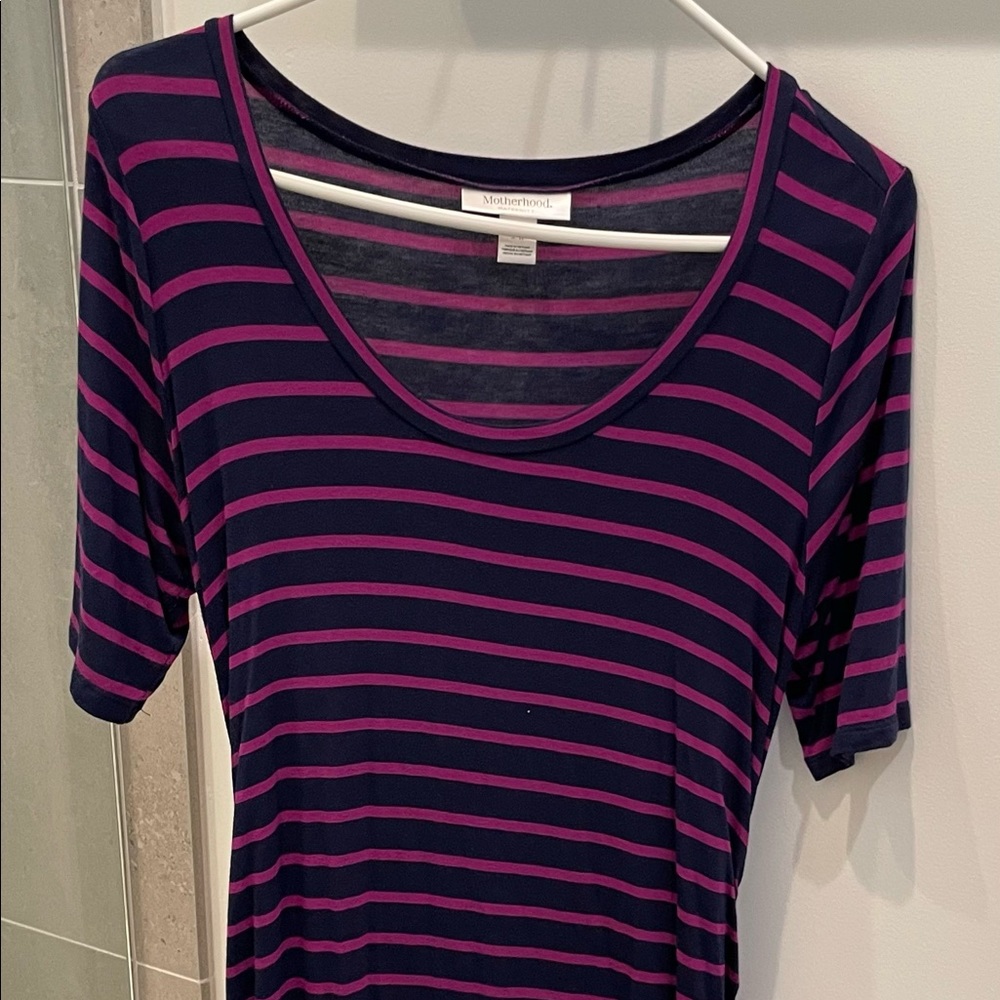 EUC Motherhood  Maternity dress